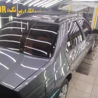 پژوچهار صدوپنج مدل 96