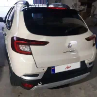 اطلسG پلاس رنگ کرم مشکی نارنجی|خودرو سواری و وانت|تفت, |دیوار