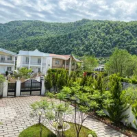 بندپی ویلاباغ ۴۰۰ متری/سند و‌ پایانکار/رو به جنگل