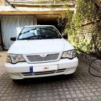 پراید ۱۱۱ مدل پایان ۹۶|خودرو سواری و وانت|خمینی‌شهر, |دیوار