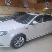 ام جی 6  مدل ۲۰۱۲. اقساطی فوری