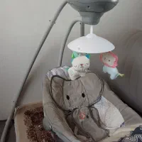 گهواره برقی فروش.ف.ور.ی