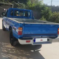 نیسان مدل ۱۴۰۳ چراغ جدید|خودرو سواری و وانت|میناب, |دیوار