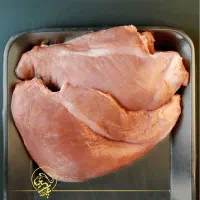 پخش گوشت بوقلمون عمده|خوردنی و آشامیدنی|مشهد, انقلاب|دیوار