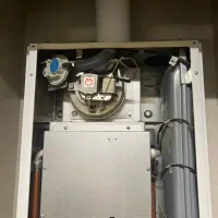 سرویس آبگرمکن و پکیج با کمترین هزینه