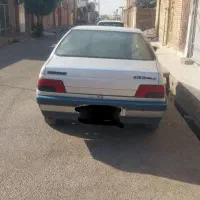 پژو۴۰۵ مدل ۸۸|خودرو سواری و وانت|دزفول, |دیوار