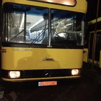 اتاقسازی تخصصی اتوبوس