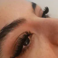 اکستنشن مژه شهرک جوادیه|خدمات آرایشگری و زیبایی|شیراز, جوادیه|دیوار