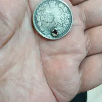 سکه قدیمی