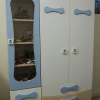 سرویس خواب دوکاره کودک و نوجوان