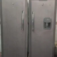 یخچال دوقلو ال تی سی