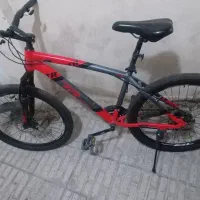 دوچرخه ۲۶ TR
