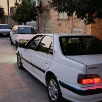 پژو پارس|خودرو سواری و وانت|گرگان, |دیوار