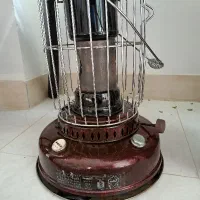 چراغ نفتی|بخاری، هیتر، شومینه|گلپایگان, |دیوار