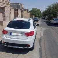 کوییک جی ایکس|خودرو سواری و وانت|میان ولایت, |دیوار