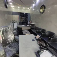 میز وصندلی|دفتر کار|لنگرود, |دیوار