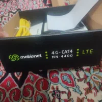 دستگاه  وای فای مبینت بدون احتیاج به تلفن|مودم و تجهیزات شبکه|ایلام, |دیوار