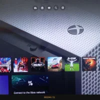 xbox one s|کنسول، بازی ویدئویی و آنلاین|کرمان, |دیوار