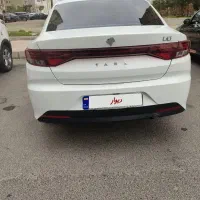 تارا پلاسV1 سفید  ۶دنده مدل ۴۰۳