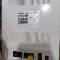 مودیم سیم کارت خور آنلاک است هر سیم کارت جواب میده