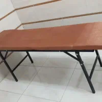 تخت پاکسازی پوست