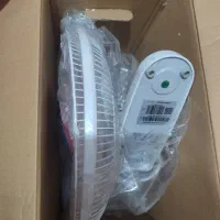 1عدد شیرتوالت و1عدد شیرآشپزخونه 1 عدد پنکه دیواری