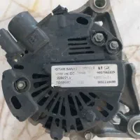 دینام ۲۰۶اصلی استارت ماکسیما|قطعات یدکی و لوازم جانبی|مشهد, نوده|دیوار