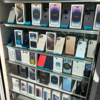 ایفون ۱۳ ۱۴ ۱۵ ۱۶ ۱۷ نرمال تا پرومکس