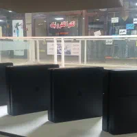 PS4 اسلیم یکترا کپی خور