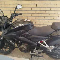 موتور NS 200