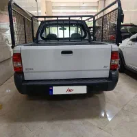 پراید وانت