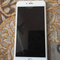 ایفون 6plasحافظه 64گیگ با کارتن