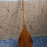 دمبوره هزارگی قطقنی