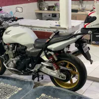 Cb1300|موتورسیکلت|فردیس, فردیس|دیوار