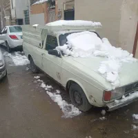 وانت86 پیکان