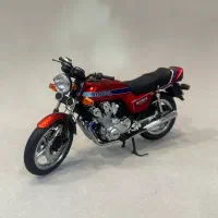 ماکت موتور هوندا