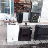 خدمات فنی و مهندسی وسایل گازسوز   جدایی