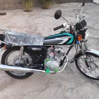 موتور 125 الگانس