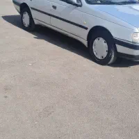 پژو‌۹۳‌داشبورت‌جدید‌دو‌گانه‌کارخانه