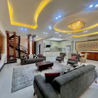 فروش ویژه کاخ ویلا مناسب زندگی دائم|فروش خانه و ویلا|اصفهان, هوانیروز|دیوار