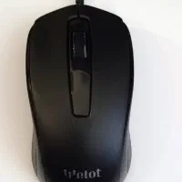 موس سیم دار ویلوت