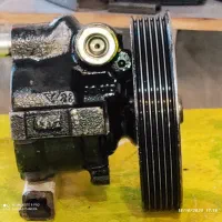 هیدرولیک جعبه فرمان ضمانت ۶ تا ۱۲ ماه