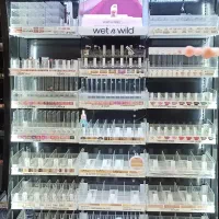 استند فروشگاهی اورجینال Wet n Wild