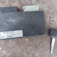 ای سی یو ecuکامپیوتر cbr1000وcb1300|قطعات یدکی و لوازم جانبی|بهارستان, |دیوار