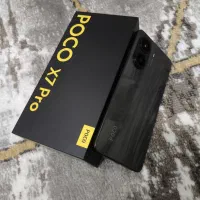POCO X7 Pro