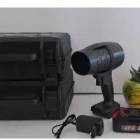 سوپر جت فن اصلی وارداتی  موتور براشلس اصلیf2