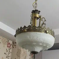 لوستر تک|لوستر و چراغ آویز|تهران, جلیلی|دیوار