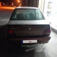 پراید 132مدل 88