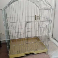 قفس پرنده