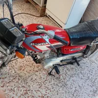 موتور مدارک دار|موتورسیکلت|آزادشهر, |دیوار